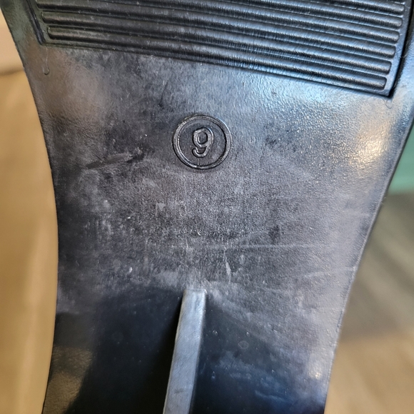 Jeffrey Campbell Hurricane Boots - Picture 6 of 9